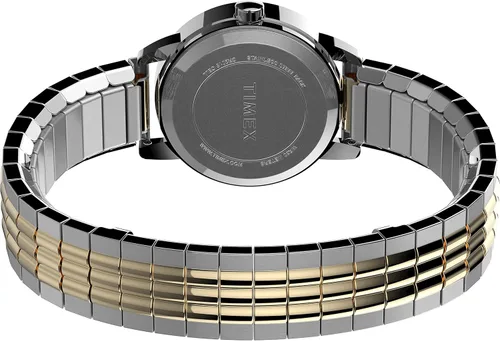 Miniatura 3 de Timex Easy Reader - Reloj de ajuste perfecto para mujer 0984in