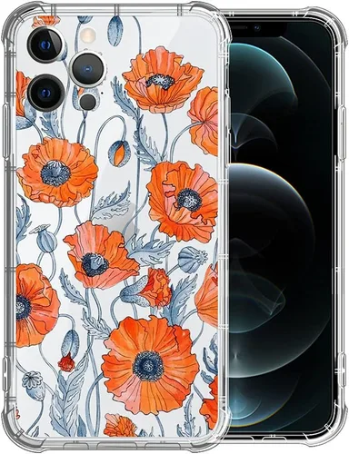 Miniatura 41 de CARLOCA Compatible con funda para iPhone SE 2020, funda para iPhone 8 para niñas, diseño transparente con patrón de lucha de béisbol de niños