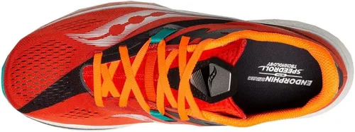 Miniatura 4 de Saucony Tenis de correr Endorphin Pro 2 para hombre