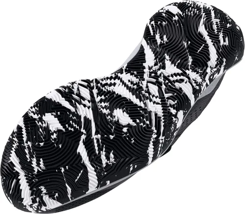 Miniatura 4 de Under Armour Ua Jet '23 - Tenis de baloncesto unisex
