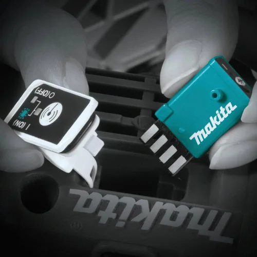 Miniatura 3 de Makita 198901-5 Transmisor inalámbrico de arranque automático