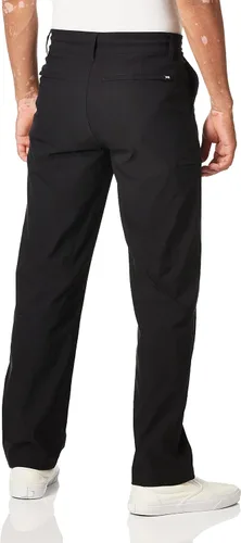 Miniatura 3 de UNIONBAY UB Tech Men's Classic Fit Comfort Waist Chino Pants