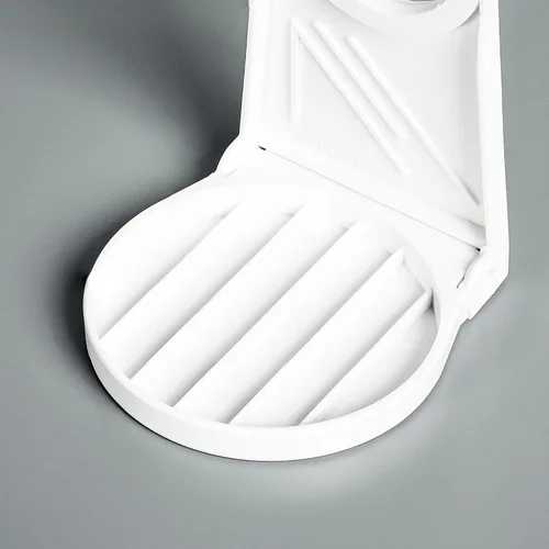Miniatura 6 de Atlas Cup - Colector de goteo de detergente para ropa sucia, soporte para vasos de detergente, tamaño único que se adapta a la mayoría de botellas