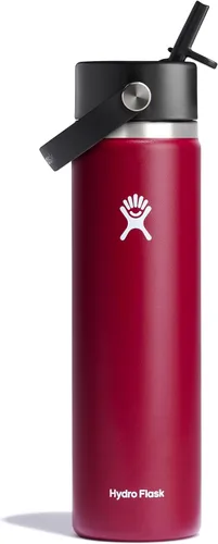 Miniatura 17 de Hydro Flask 32 Oz Tapa de Pajita Flexible Ancha Dew