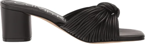 Miniatura 6 de Calvin Klein Sandalia de tacón Beanca para mujer