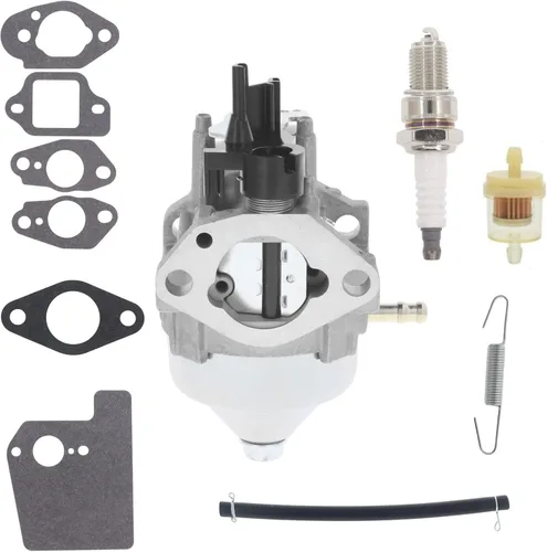 Carburador 16100-Z8B-901 para Honda GCV160LA0 HRR216K10 HRR216K9 HRS216K5 HRS216K6 160 CC Auto Choke Motores