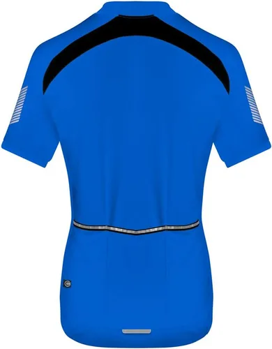 Miniatura 2 de AEROTECHDESIGNS Maillot de ciclismo Elite para hombre Camiseta de ciclismo de alto rendimiento Fabricado en Estados Unidos