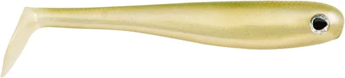 Miniatura 3 de Berkley Berkley PowerBait Hollow Belly Blanco Perlado