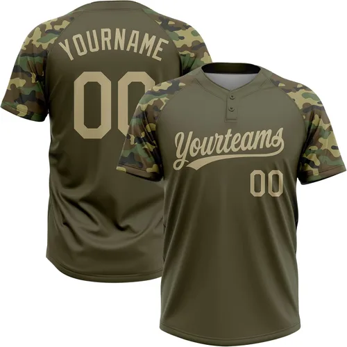 Miniatura 15 de Camisetas de béisbol personalizadas con dos botones, camisetas de sóftbol personalizadas con logotipo de nombre cosido para hombres, mujeres