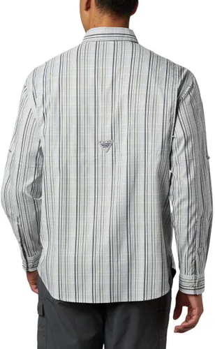 Miniatura 29 de Columbia Camisa de manga larga Super Tamiami para hombre