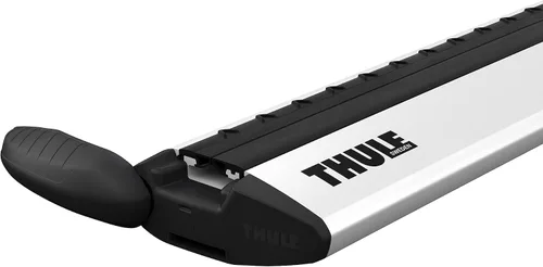 Miniatura 4 de Thule WingBar Evo - Juego de 2 barras de carga