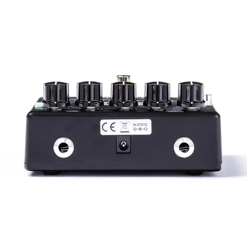 Miniatura 4 de MXR® EVH® 5150™ Overdrive