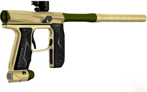 Miniatura 4 de Pistola de paintball Empire Axe 2.0 Polvo bronceado/polvo de oliva