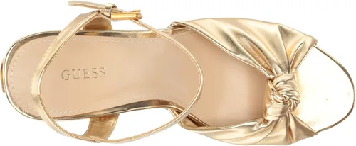 Miniatura 5 de Guess Sandalias de tacón Yipster para mujer