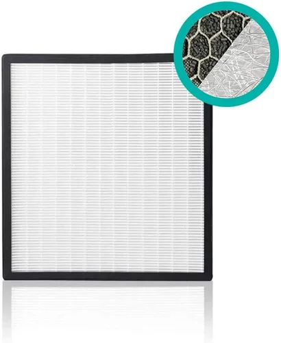 Miniatura 2 de Alen FF50 Filtro puro HEPA para el purificador de aire BreatheSmart FIT50