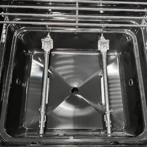 Miniatura 4 de Uniflasy Piezas de repuesto para Char-Broil Commercial 463644220 463642316 466642316 466642416 463675016 parrilla de gas de 2 quemadores, tubo