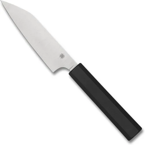 Miniatura 10 de Navajas Spyderco Murray Carter de cocina prémium - Cuchillos japoneses de firma altamente refinados para profesionales culinarios