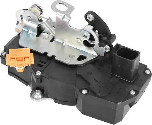 X AUTOHAUX Motor de actuador de cerradura de puerta eléctrica Lado trasero izquierdo 931-108 para Cadillac Escalade 2007-2014 para Chevrolet