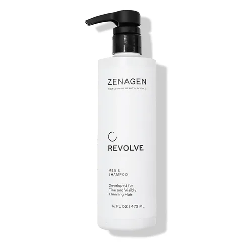 Zenagen Revolve - Tratamiento de pérdida de cabello para hombres