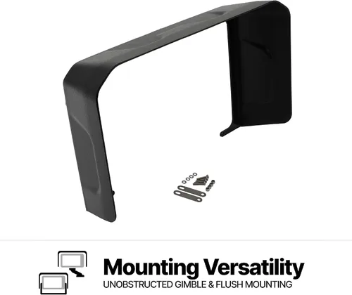 Miniatura 9 de BerleyPro Visor compatible con Lowrance