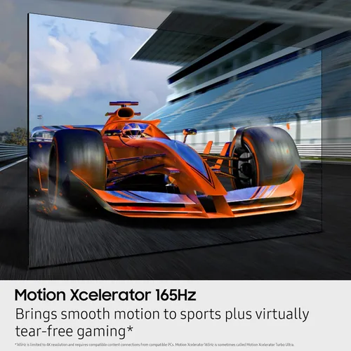 Miniatura 13 de Samsung - Smart TV Neo QLED 8K de la serie QN900F de 65 pulgadas, Vision AI, Mini LED con Alexa incorporado (modelo 2025, 65QN900F) Neo Quantum HDR
