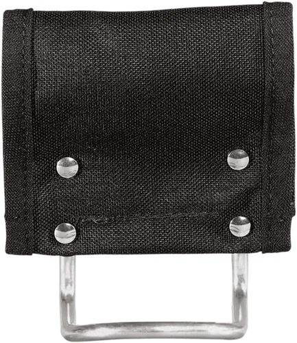 Klein Tools Powerline Tool Holder, Heavy Duty Nylon