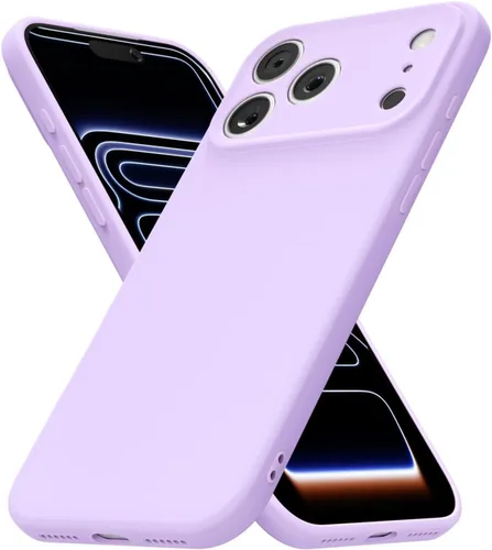 Miniatura 272 de Funda de silicona para iPhone 11, funda delgada de gel de goma suave para mujeres y niñas, bonita funda de teléfono de TPU mate con protección