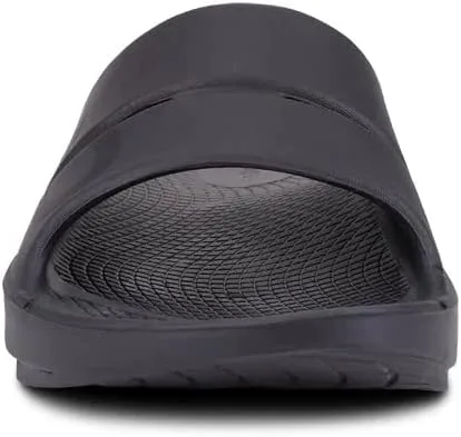 Miniatura 3 de OOFOS - Sandalias unisex Ooah Sport para la recuperación después de correr