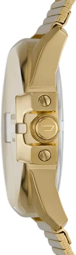 Miniatura 2 de Diesel Reloj de cuarzo de acero inoxidable Baby Chief para mujer