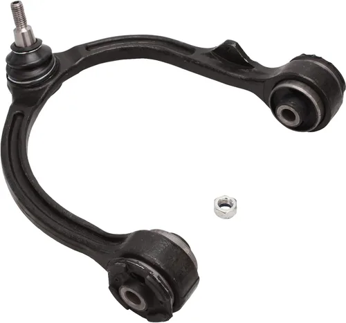 Miniatura 279 de Detroit Axle - Brazo de control delantero izquierdo FWD para VW Beetle 2012-2019 Passat 2012-2022, brazo de control inferior del lado del conductor