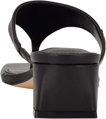 Miniatura 5 de Calvin Klein Jerell - Sandalias de tacón para mujer