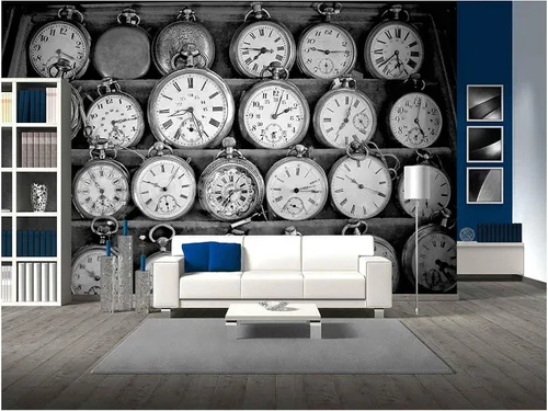Miniatura 36 de wall26 - Aviones de transporte militar sobre fondo negro - Mural de pared extraíble Papel tapiz autoadhesivo grande - 66x96 pulgadas