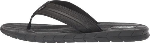 Miniatura 9 de Oakley Chancletas Pier Ellipse para hombre