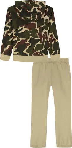 Miniatura 21 de Under Armour boys Hoodie Set, pants & Hoodie, Lightweight & Relaxed Fit