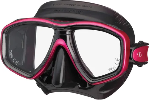 Miniatura 13 de TUSA M-212 Freedom Ceos Máscara de Buceo