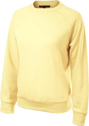 Miniatura 3 de Design by Olivia Sudadera básica suave y cómoda de cuello redondo para mujer, ropa de otoño