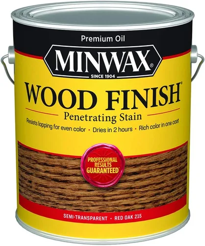 Miniatura 59 de Minwax 70010444 Acabado para madera, Fruitwood, 1 cuarto de galón