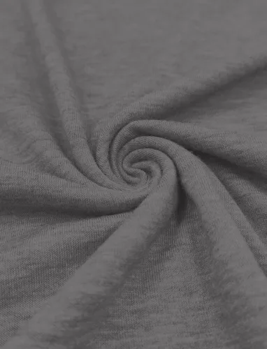 Miniatura 5 de Sunborui Camiseta sin mangas con cuello en V para mujer, estilo casual, básica, color liso