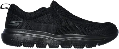 Miniatura 6 de Skechers - Zapatos impecables para caminar Go Walk Evolution Ultra para hombre