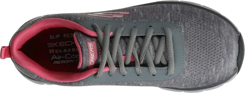 Miniatura 11 de Skechers Women's Comfort Flex Sr Hc Pro Health Care Professional Shoe