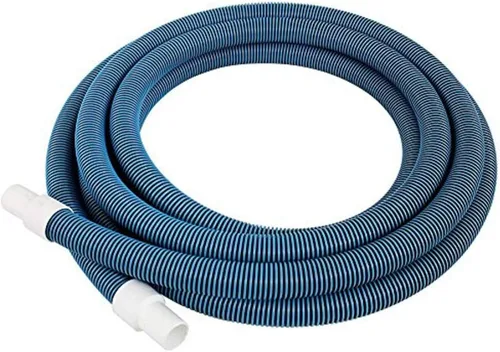 Miniatura 8 de Haviland NA101 - Manguera de piscina Forger Loop, 18 pies x 1-1/4 pulgadas, azul/blanco