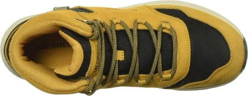 Miniatura 5 de Merrell M-Ontario 85 WTRPF - Botas de senderismo unisex