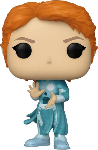 Miniatura 2 de Funko POP Pop! Marvel: Eternals - Sprite POP: Sack Lunch- POP 6 Multicolor Estándar