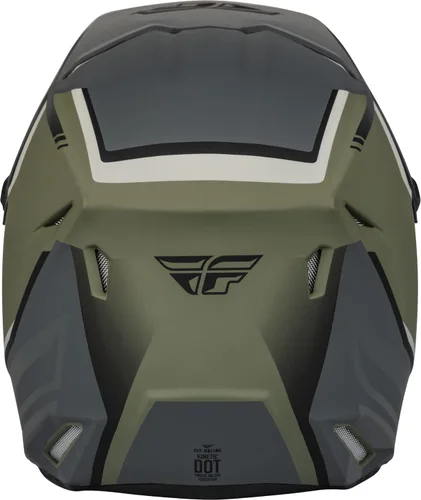 Miniatura 2 de FLY Racing Youth Kinetic Vision