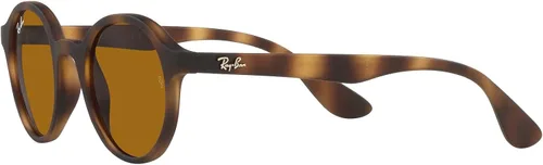 Miniatura 3 de Ray-Ban Gafas de sol redondas RJ9161s para niños