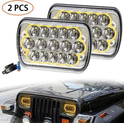 Miniatura 9 de Lámpara de repuesto para faros delanteros