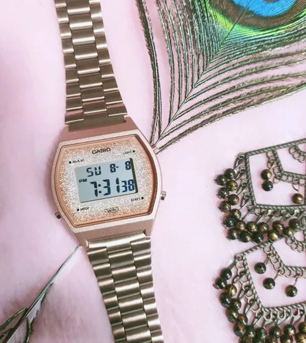 Miniatura 5 de Casio Smart Watch. B640WB-1AEF