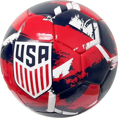 Miniatura 4 de Icon Sports Balón de fútbol de EE. UU. talla 4, pelota de fútbol estadounidense con licencia #4