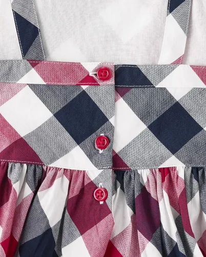 Miniatura 3 de Gymboree Vestido sin mangas para niña