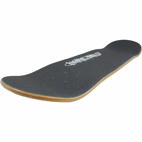 Miniatura 5 de Black Diamond Hoja de cinta adhesiva para monopatín 9" x 33" (Negro/Blanco)